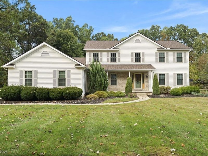 1103 Oakwood Drive, Kent, OH 44240 Photo 1