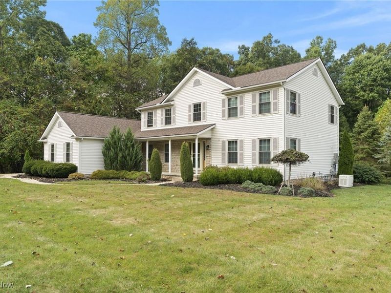 1103 Oakwood Drive, Kent, OH 44240 Photo 2