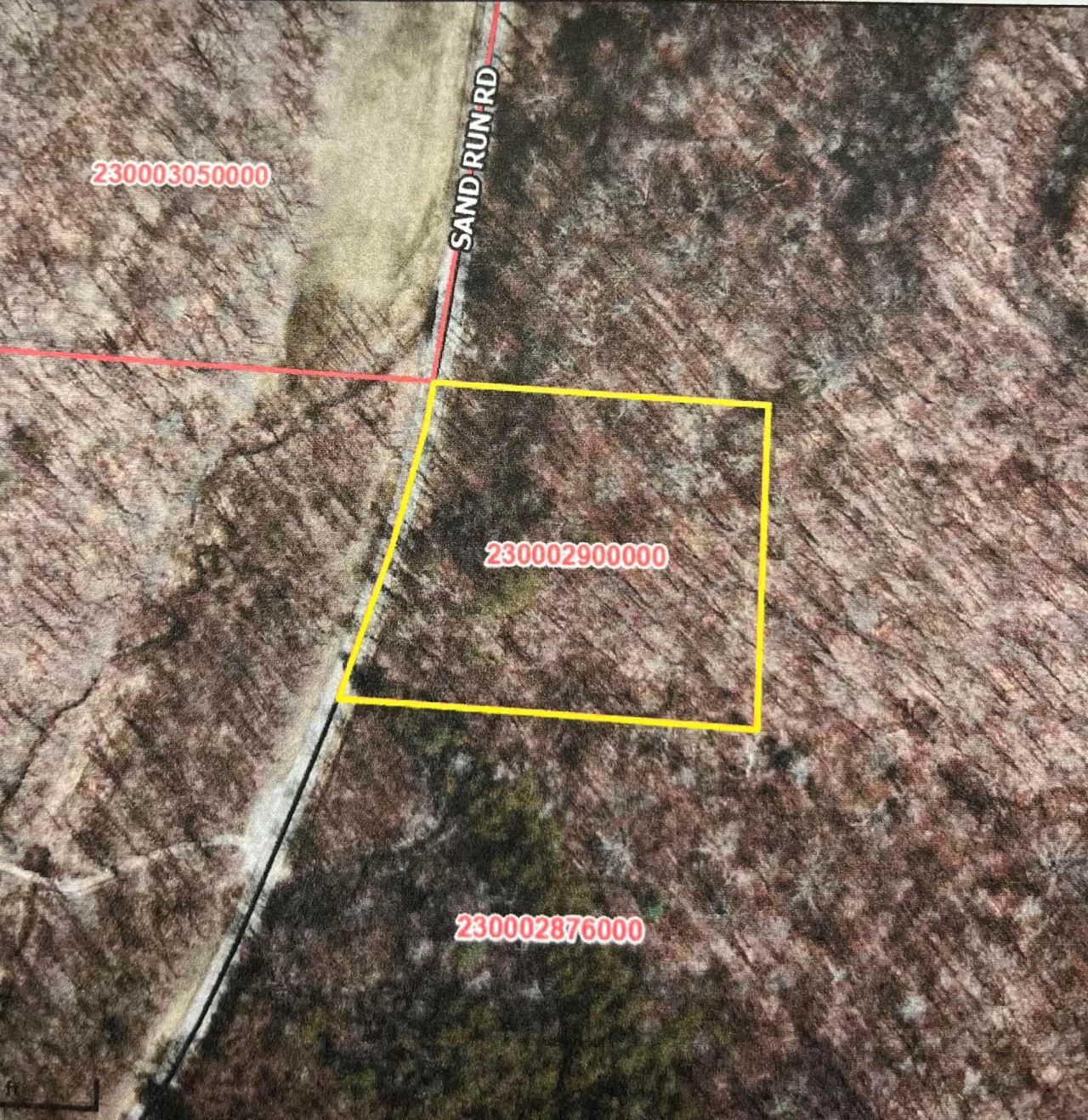 0 Sand Run Road, Nelsonville, OH 45764 Main Photo