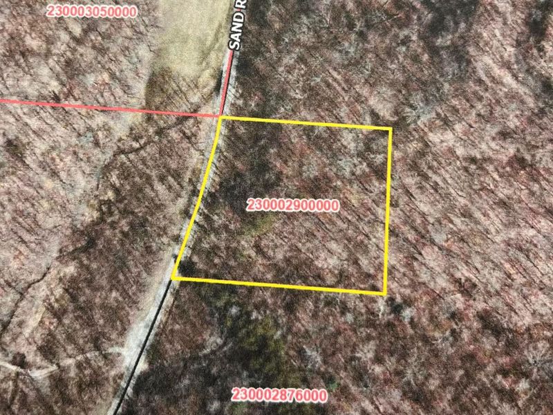 0 Sand Run Road, Nelsonville, OH 45764 Photo 1