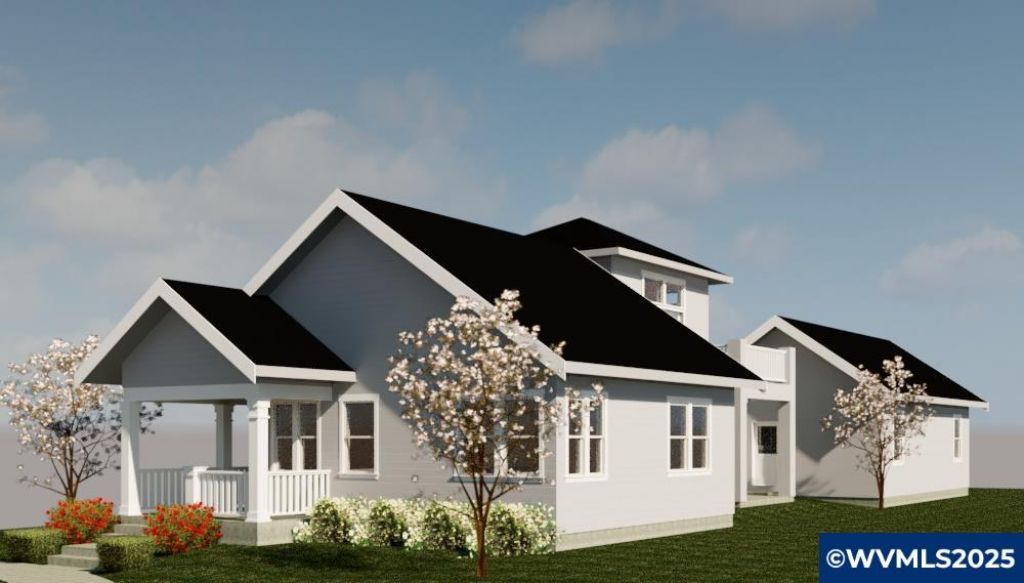 761 Devonshire Ln S, Monmouth, OR 97361 Main Photo