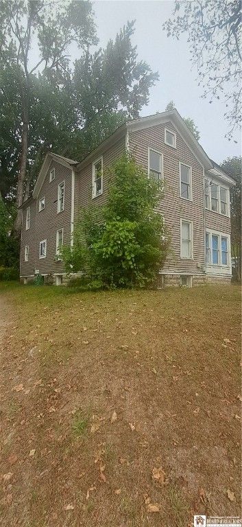 18 12th Street, Jamestown, NY 14701 Main Photo
