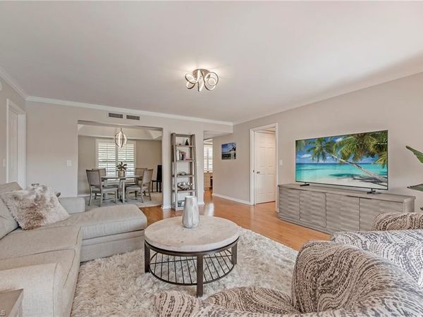 722 10th AVE S, Unit A201, NAPLES, FL 34102