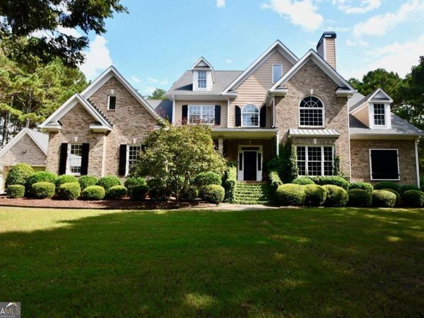1040 Pimlico Lane, Bishop, GA 30621