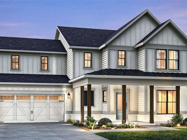 2560 Bertrand Way, Cumming, GA 30041