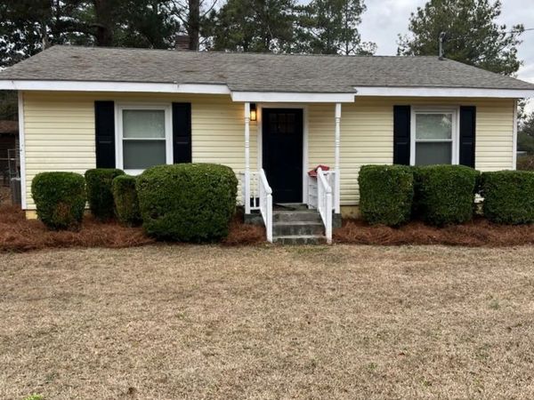 102 Morningside Drive, Jeffersonville, GA 31044