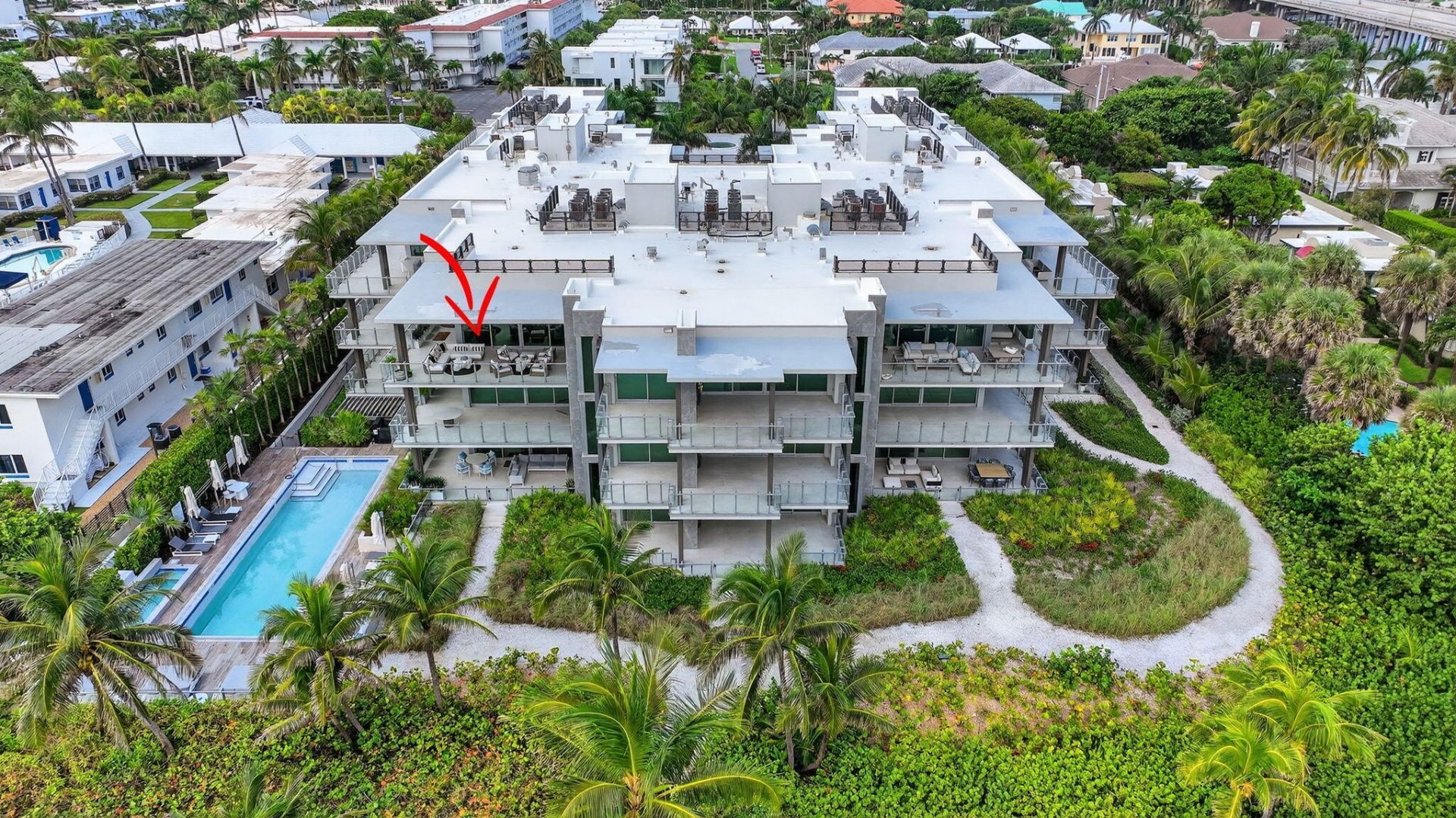 1901 S Ocean Boulevard, Unit 18, Delray Beach, FL 33483 Photo