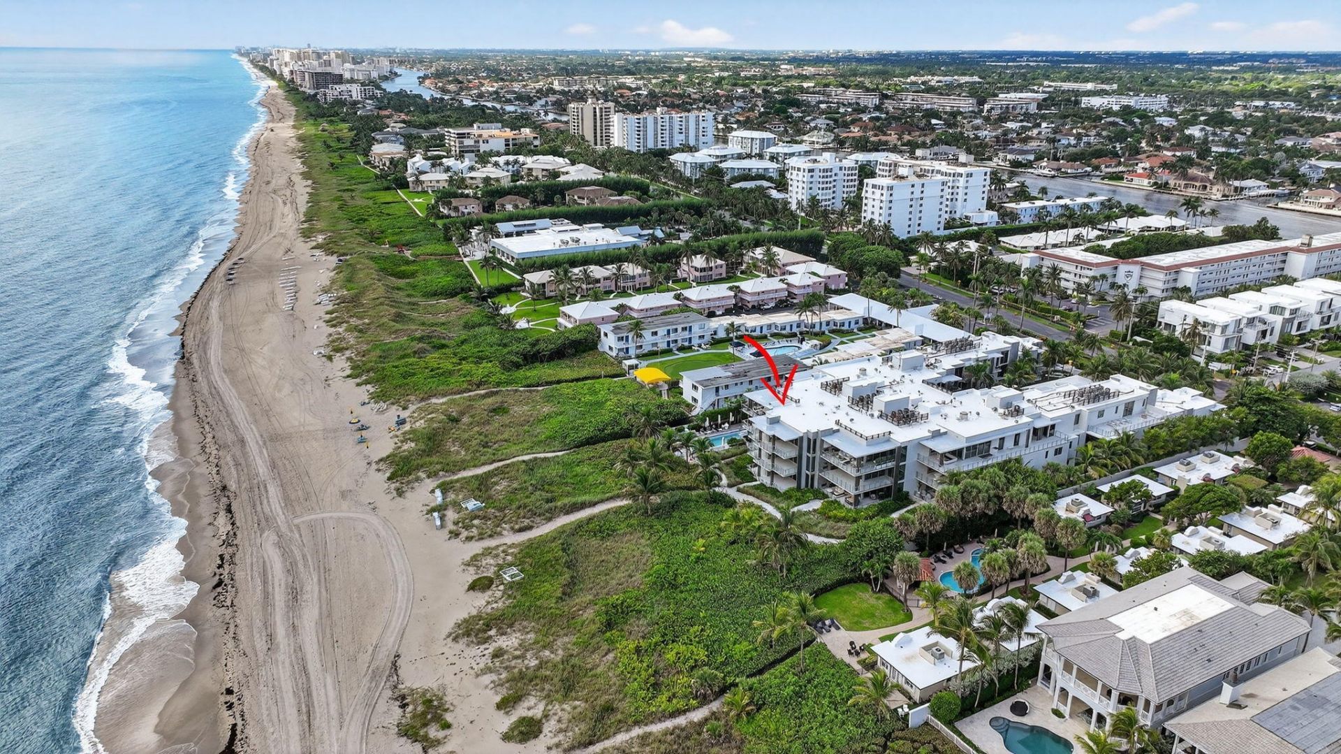 1901 S Ocean Boulevard, Unit 18, Delray Beach, FL 33483 Photo