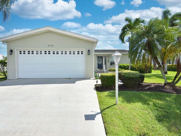 8154 14th Hole Drive, Port St. Lucie, FL 34952