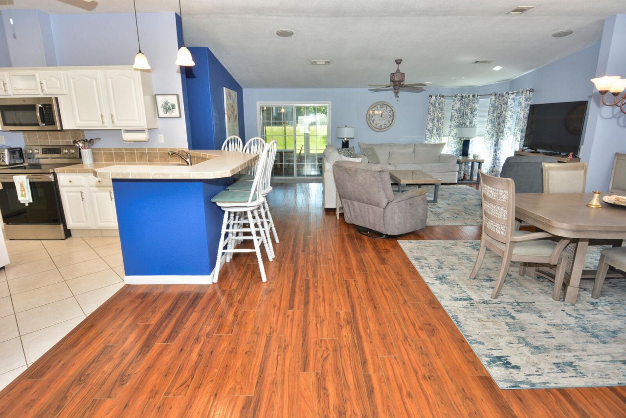 8154 14th Hole Drive, Port Saint Lucie, FL 34952 Photo