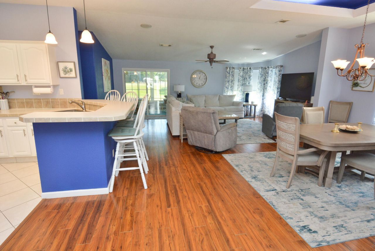 8154 14th Hole Drive, Port Saint Lucie, FL 34952 Photo