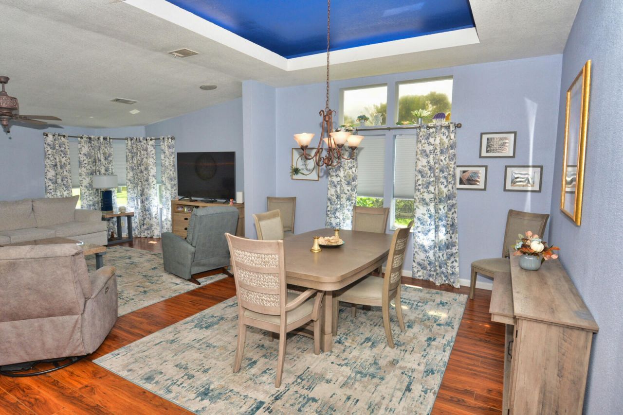8154 14th Hole Drive, Port Saint Lucie, FL 34952 Photo