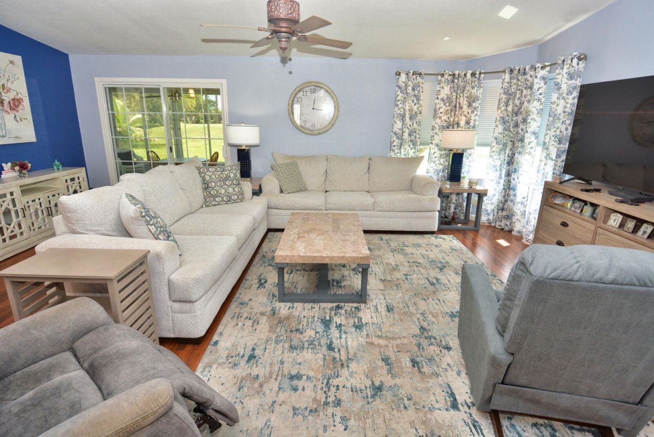8154 14th Hole Drive, Port Saint Lucie, FL 34952 Photo