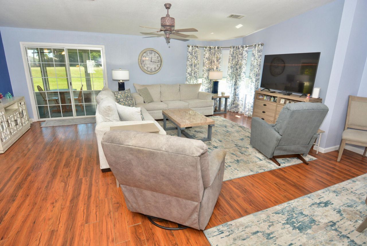 8154 14th Hole Drive, Port Saint Lucie, FL 34952 Photo