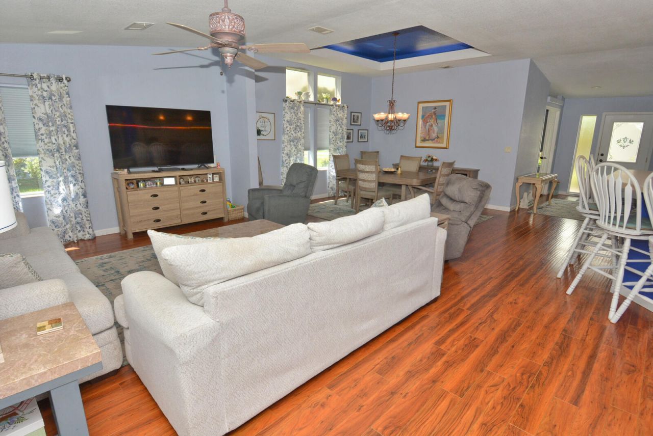 8154 14th Hole Drive, Port Saint Lucie, FL 34952 Photo
