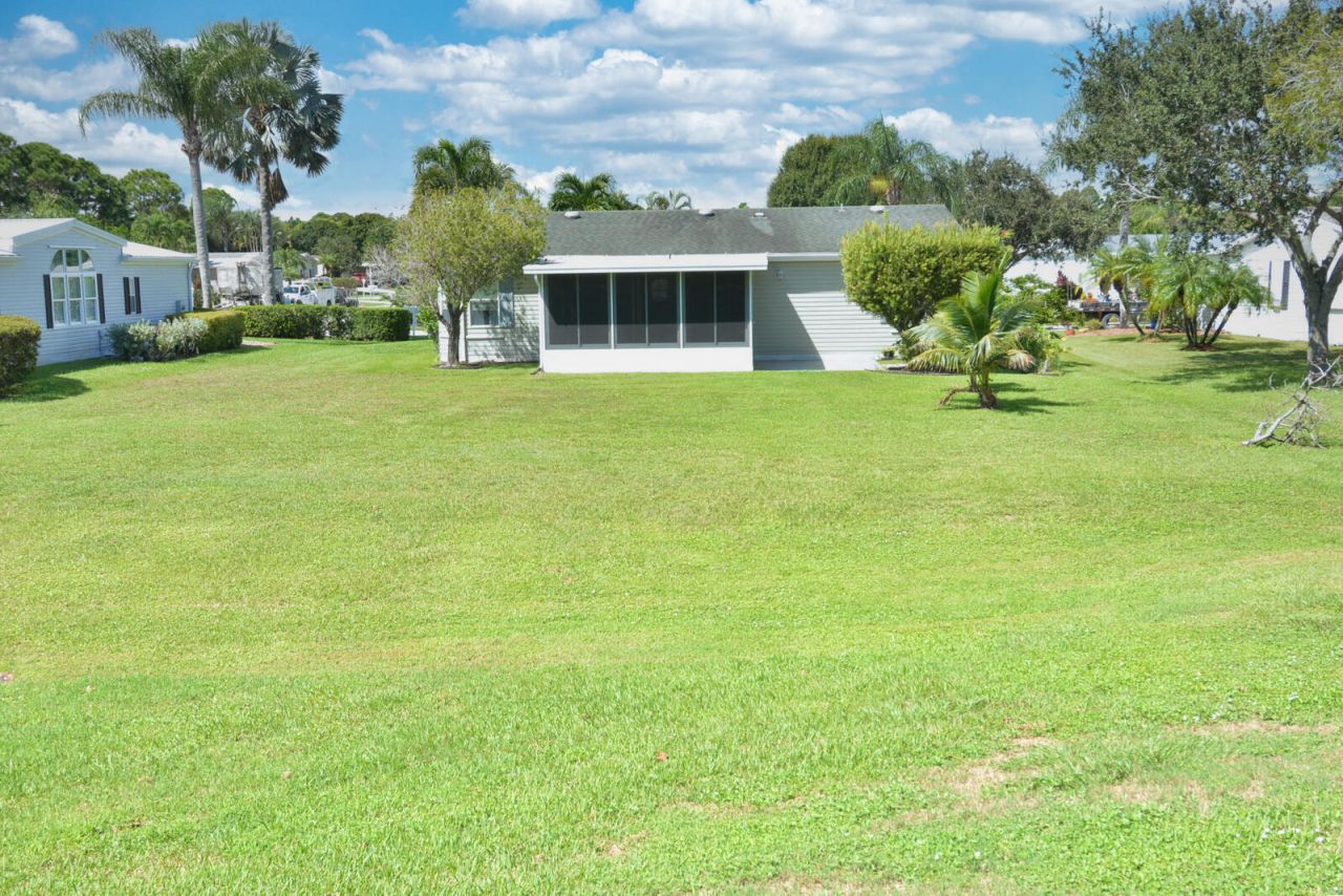 8154 14th Hole Drive, Port Saint Lucie, FL 34952 Photo