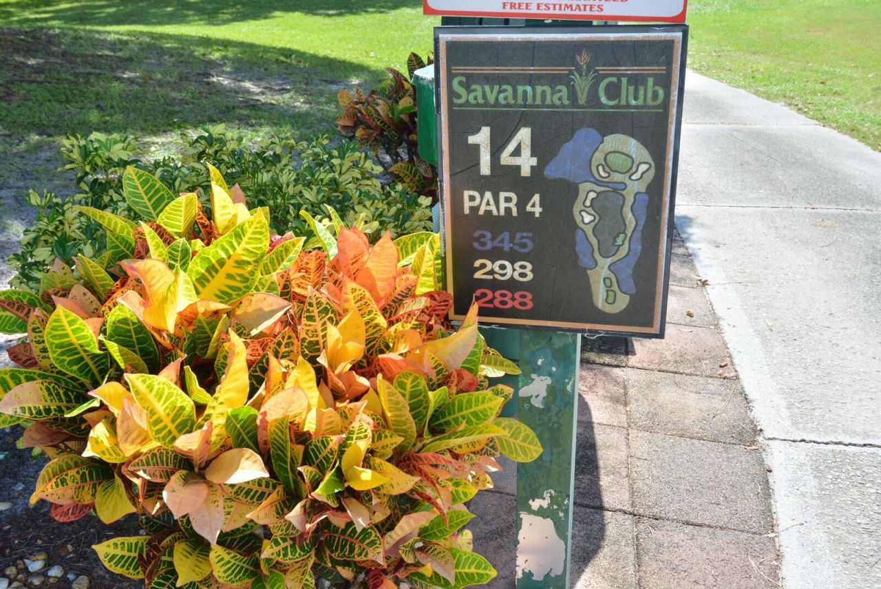 8154 14th Hole Drive, Port Saint Lucie, FL 34952 Photo