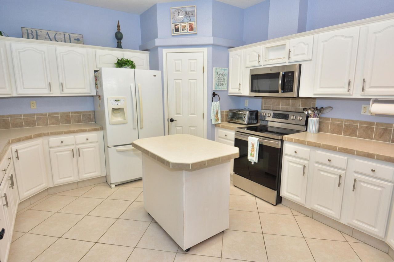 8154 14th Hole Drive, Port Saint Lucie, FL 34952 Photo