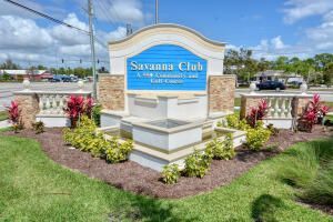 8154 14th Hole Drive, Port Saint Lucie, FL 34952 Photo