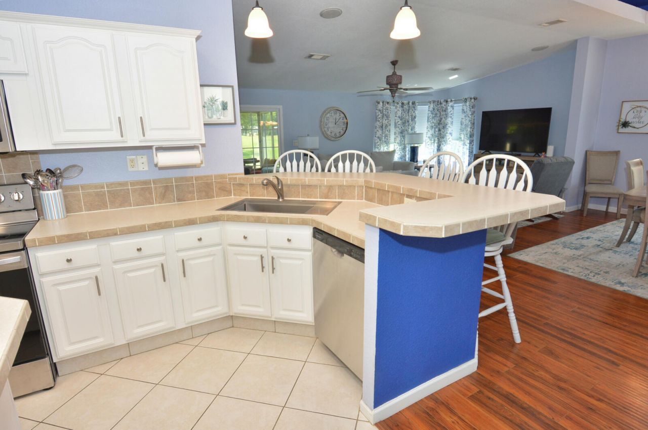 8154 14th Hole Drive, Port Saint Lucie, FL 34952 Photo