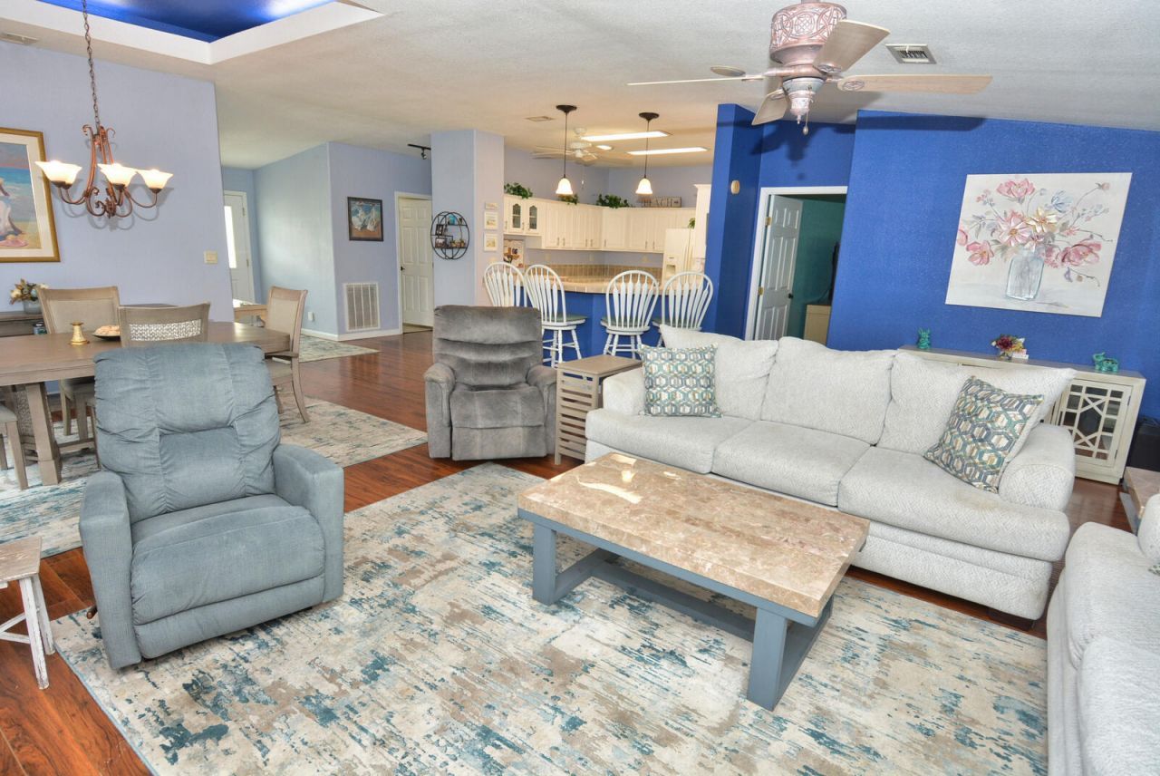 8154 14th Hole Drive, Port Saint Lucie, FL 34952 Photo