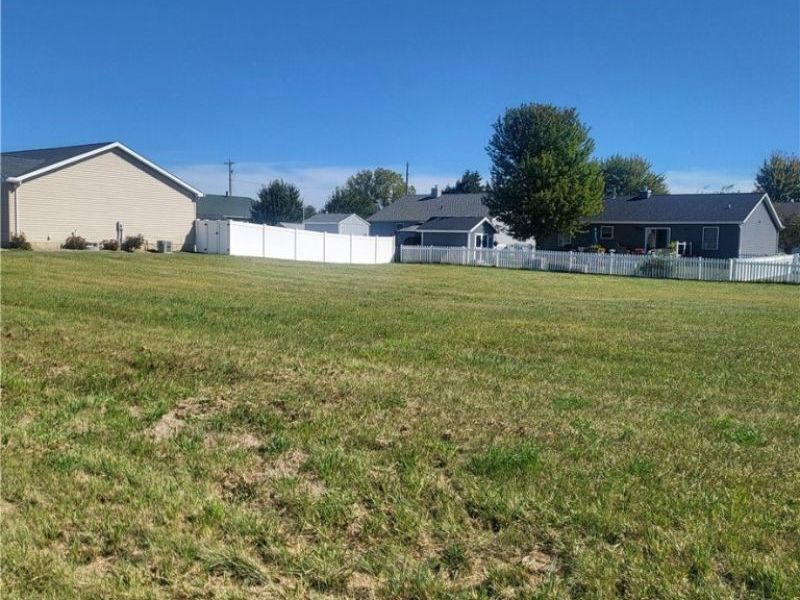 lot 25 Apollo Drive, Elyria, OH 44035 Photo 2