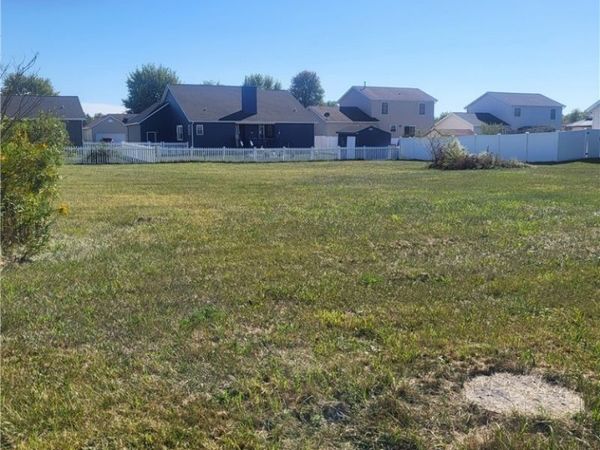 lot 26 Apollo Drive, Elyria, OH 44035