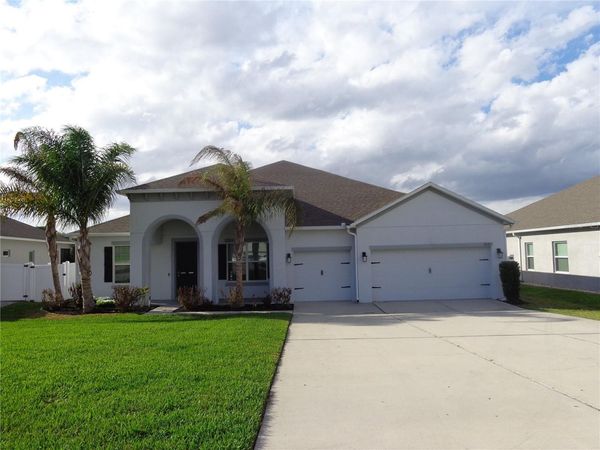 10148 FLORENCE RIDGE DRIVE, CLERMONT, FL 34711