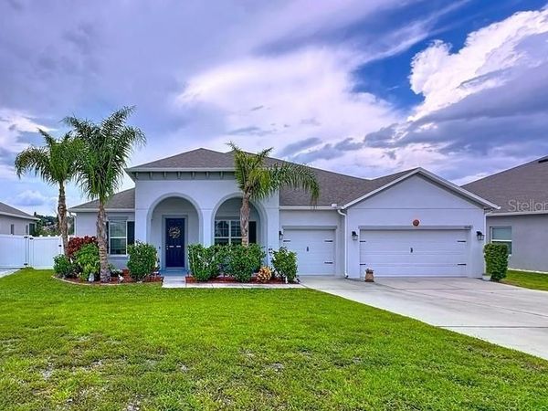 10148 FLORENCE RIDGE DRIVE, CLERMONT, FL 34711
