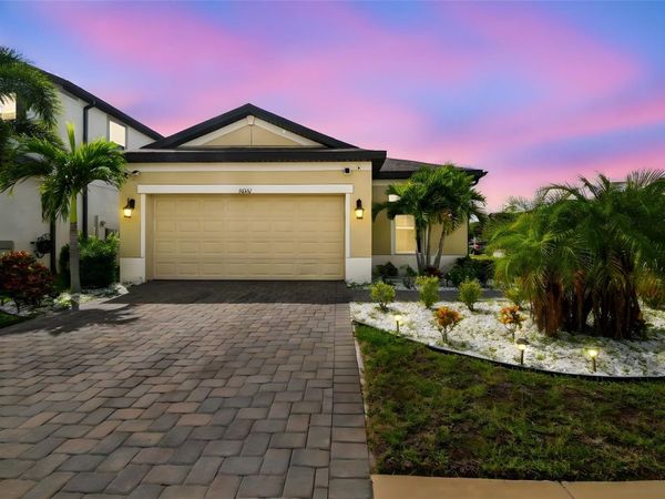 10301 BERRYESSA AVENUE, RIVERVIEW, FL 33578