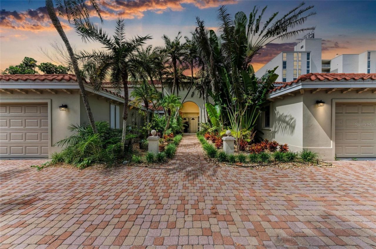 4473 Gulf Of Mexico Drive, Unit 4473, Longboat Key, FL 34228 Photo