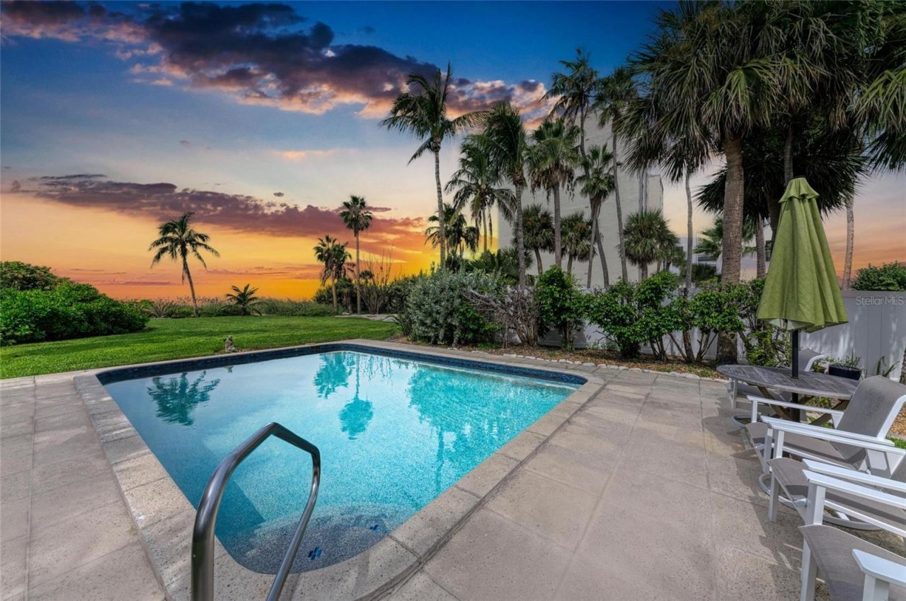 4473 Gulf Of Mexico Drive, Unit 4473, Longboat Key, FL 34228 Photo