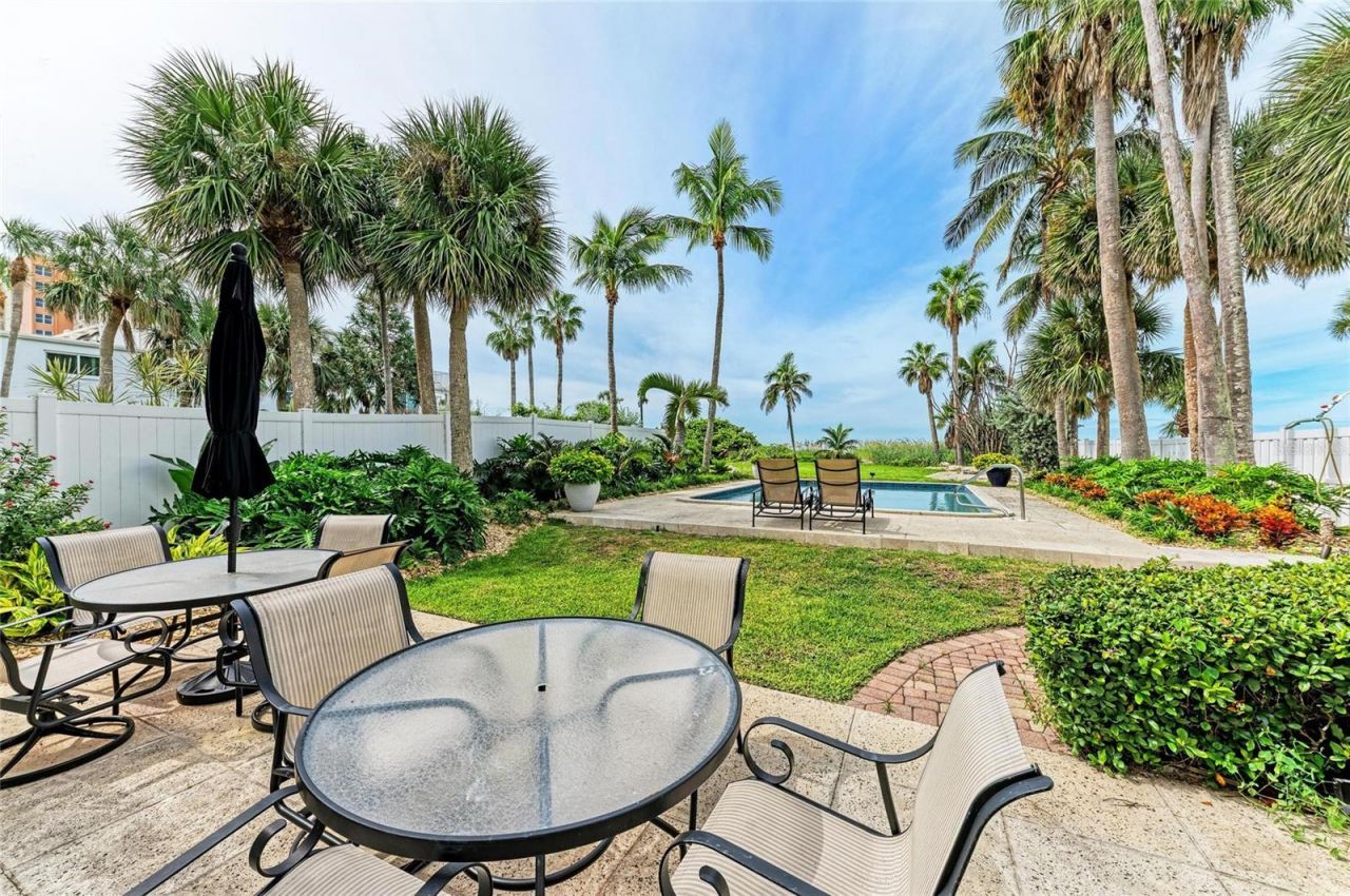 4473 Gulf Of Mexico Drive, Unit 4473, Longboat Key, FL 34228 Photo
