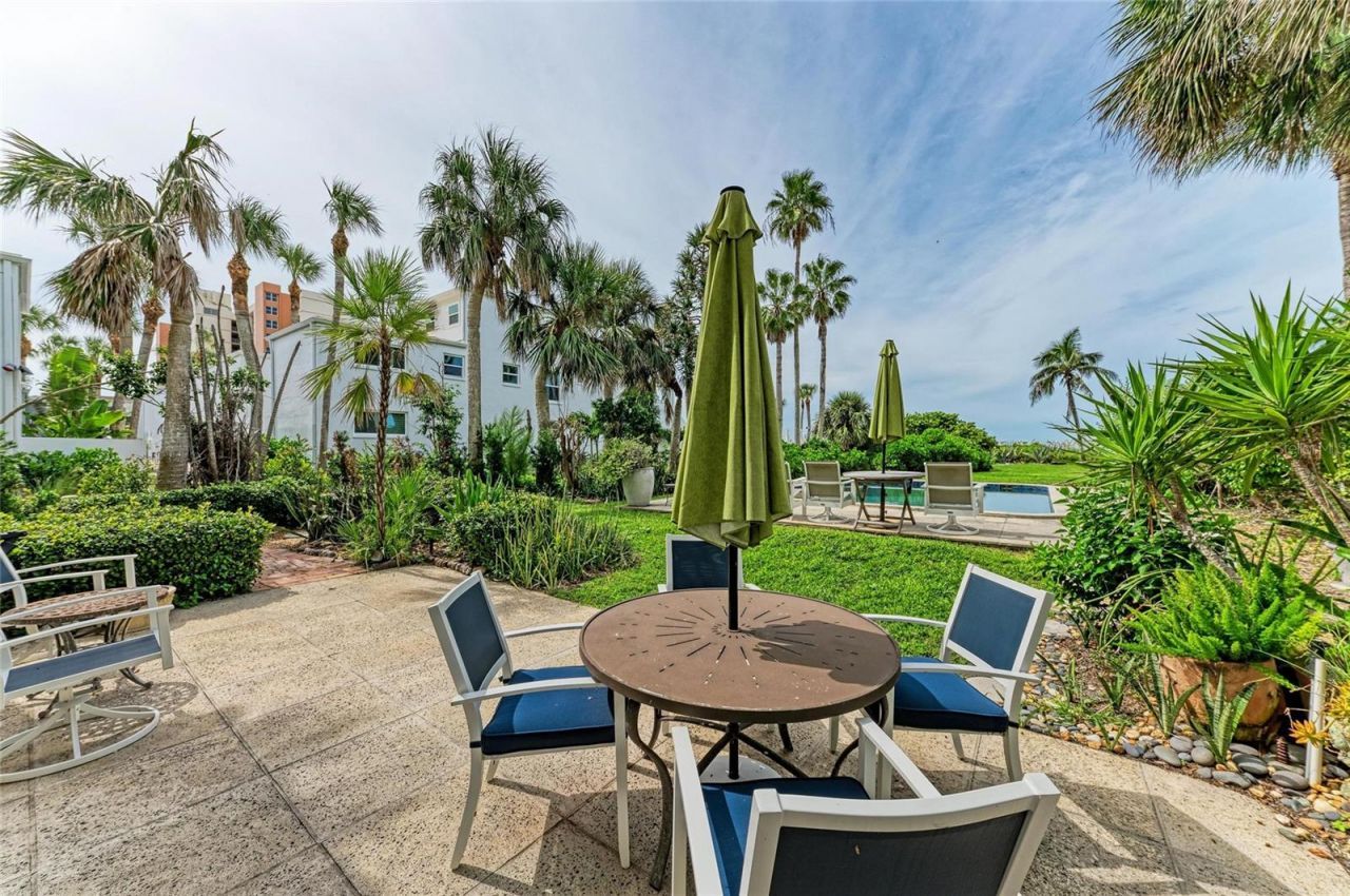 4473 Gulf Of Mexico Drive, Unit 4473, Longboat Key, FL 34228 Photo