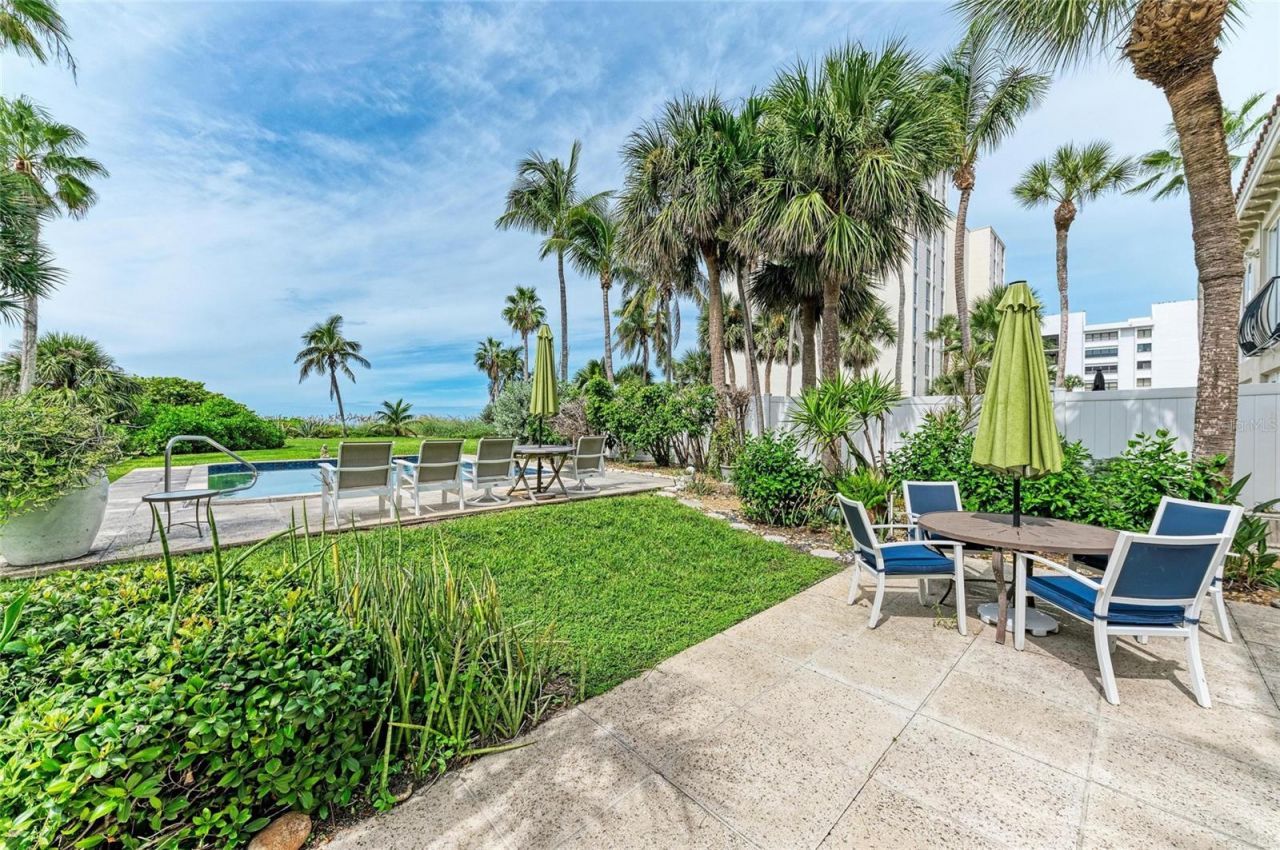 4473 Gulf Of Mexico Drive, Unit 4473, Longboat Key, FL 34228 Photo