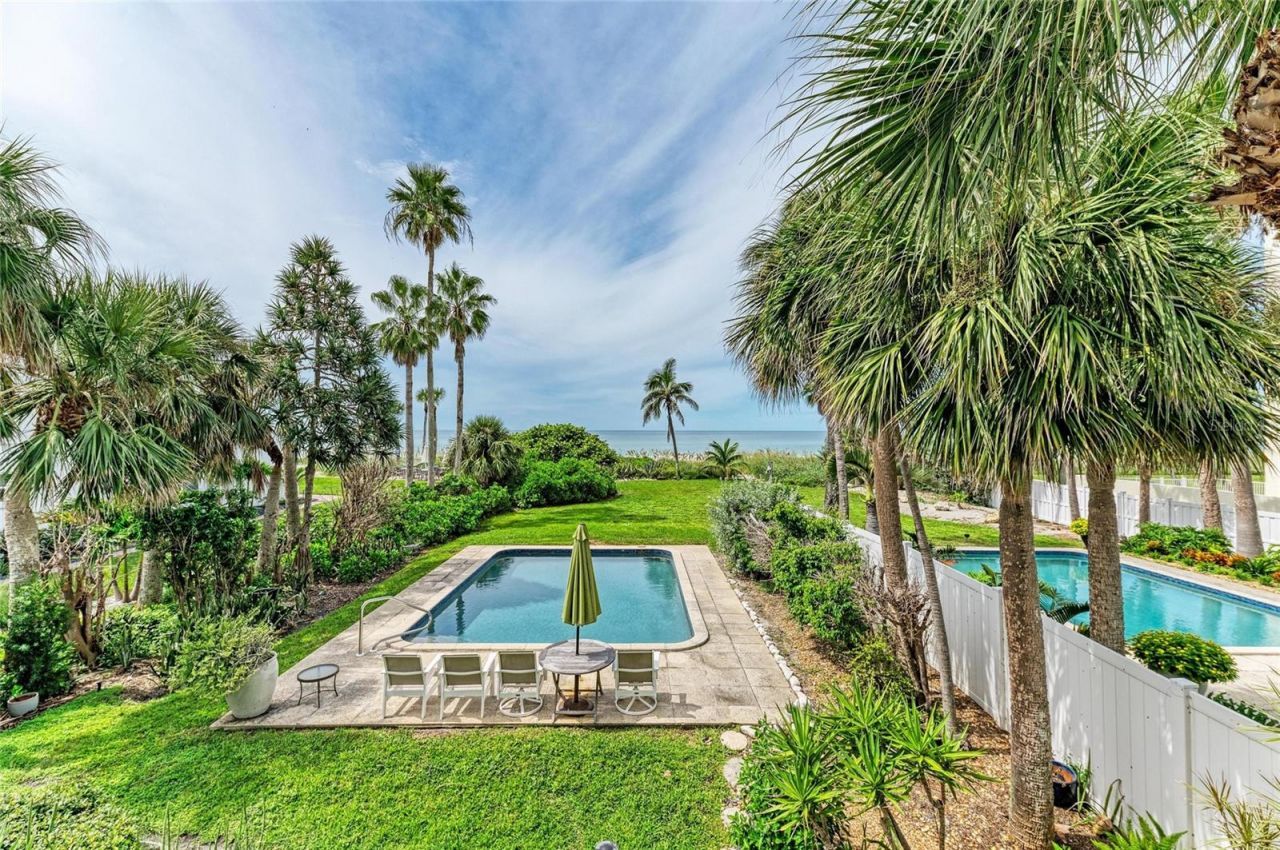 4473 Gulf Of Mexico Drive, Unit 4473, Longboat Key, FL 34228 Photo