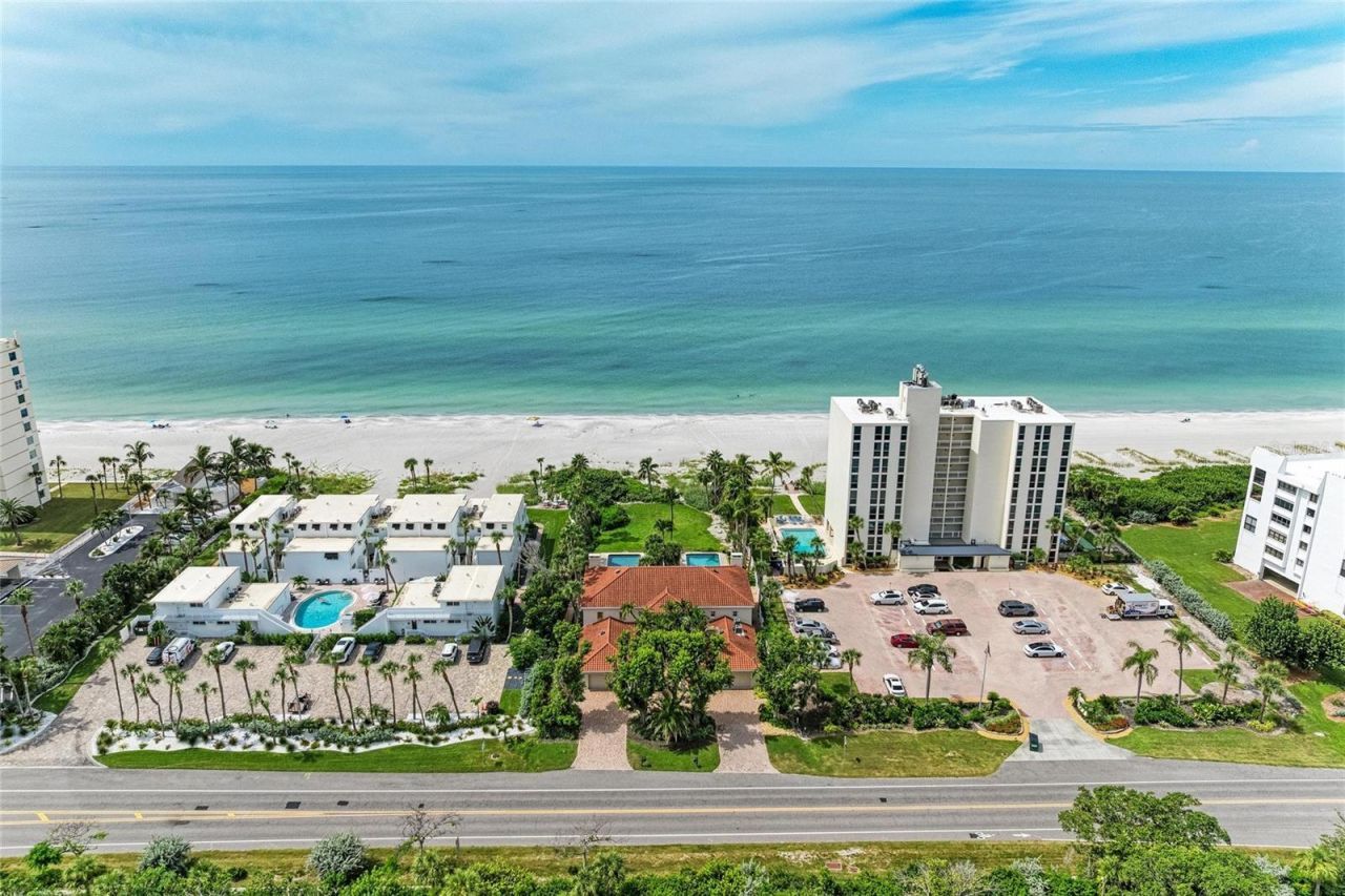 4473 Gulf Of Mexico Drive, Unit 4473, Longboat Key, FL 34228 Photo