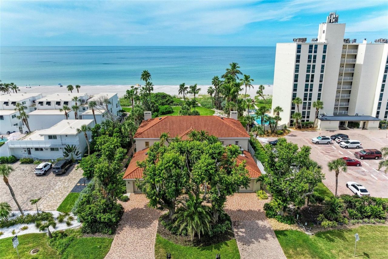 4473 Gulf Of Mexico Drive, Unit 4473, Longboat Key, FL 34228 Photo