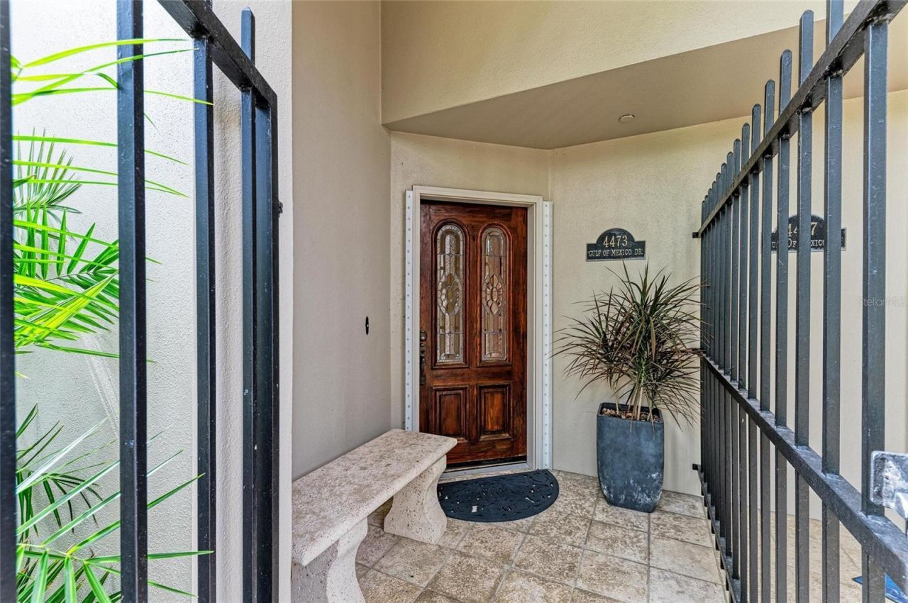 4473 Gulf Of Mexico Drive, Unit 4473, Longboat Key, FL 34228 Photo