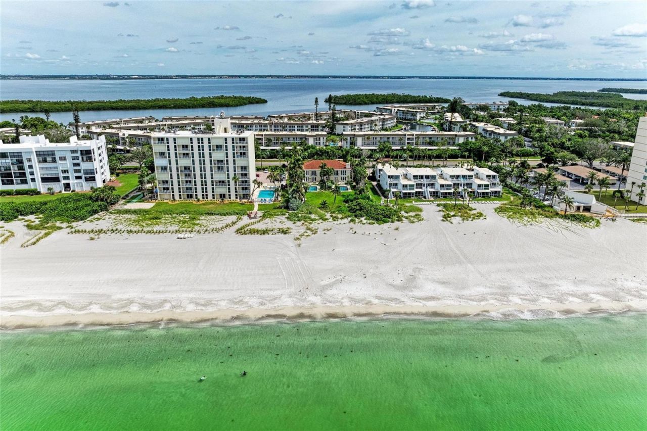 4473 Gulf Of Mexico Drive, Unit 4473, Longboat Key, FL 34228 Photo