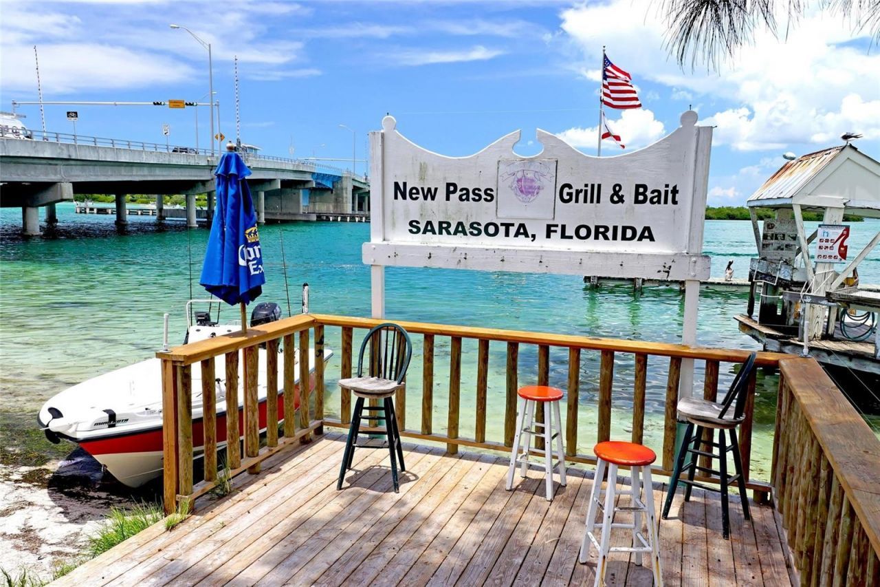 4473 Gulf Of Mexico Drive, Unit 4473, Longboat Key, FL 34228 Photo