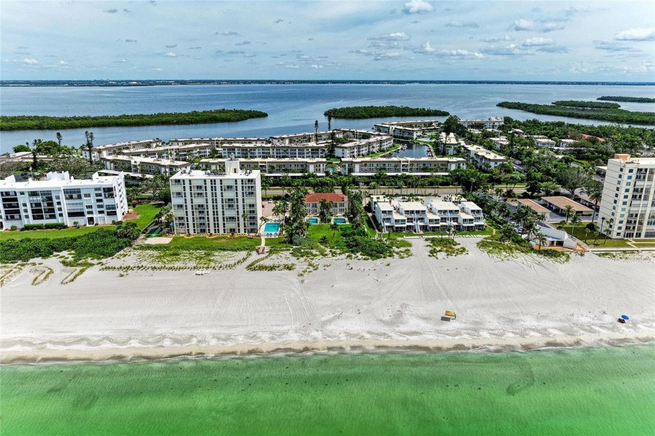 4473 Gulf Of Mexico Drive, Unit 4473, Longboat Key, FL 34228 Photo