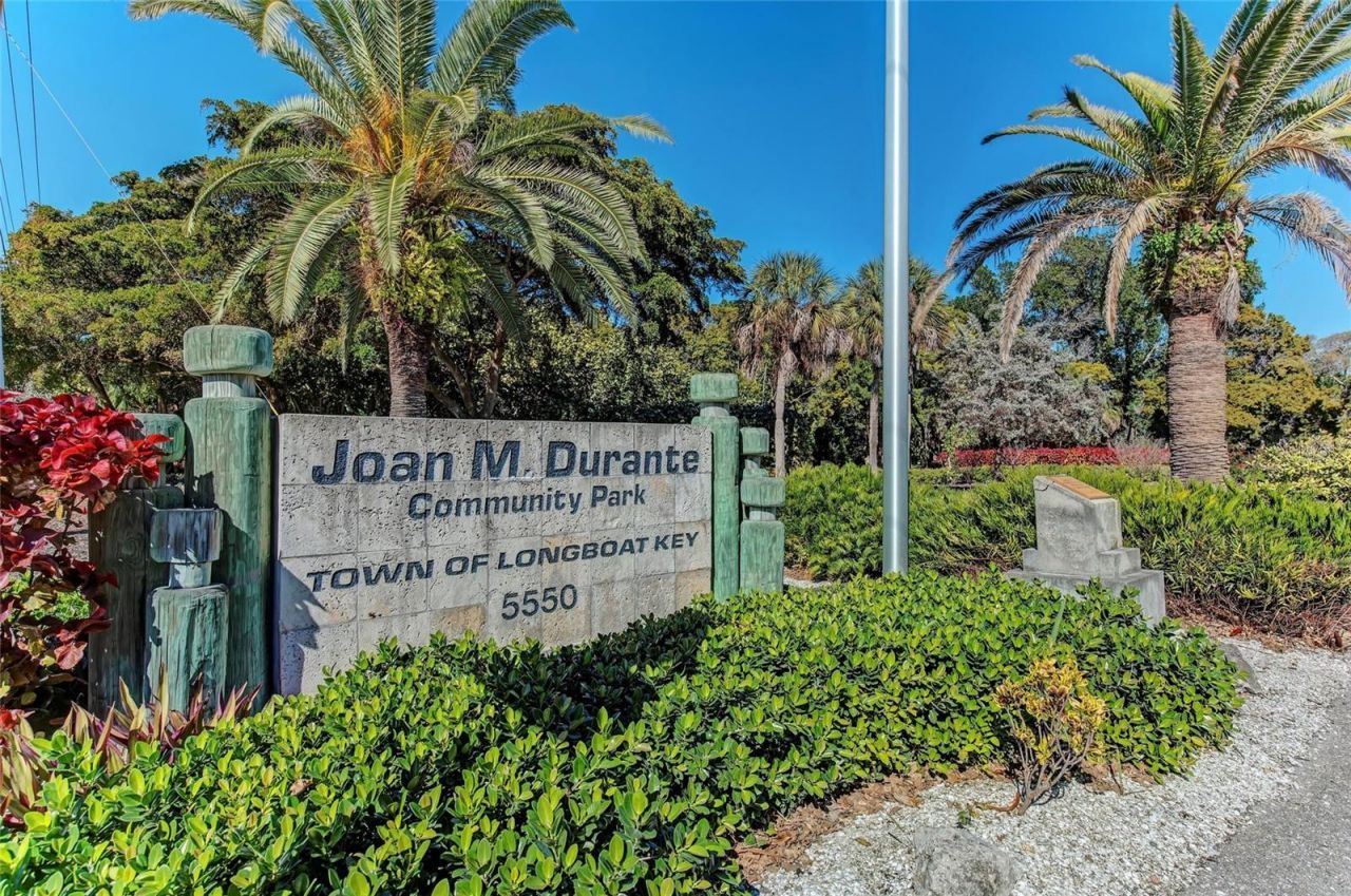 4473 Gulf Of Mexico Drive, Unit 4473, Longboat Key, FL 34228 Photo
