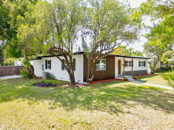 3118 PICKFAIR STREET, ORLANDO, FL 32803