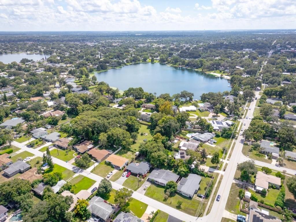 3118 Pickfair Street, Orlando, FL 32803 Photo