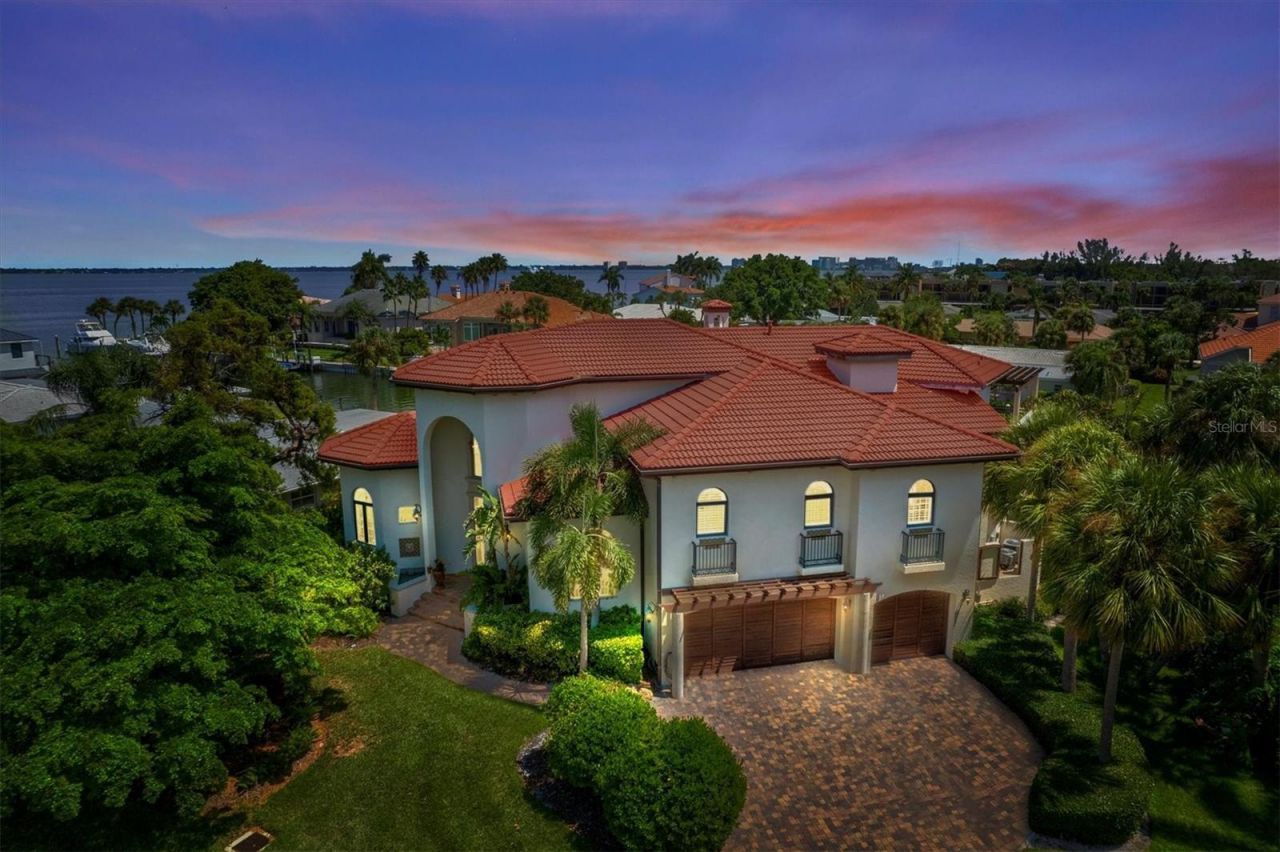 524 Schooner Lane, Longboat Key, FL 34228 Photo