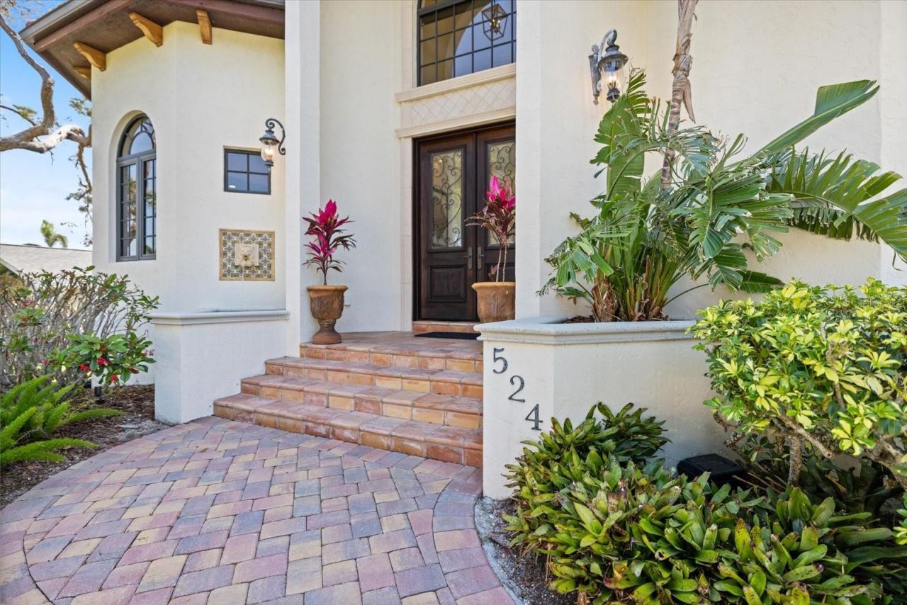 524 Schooner Lane, Longboat Key, FL 34228 Photo