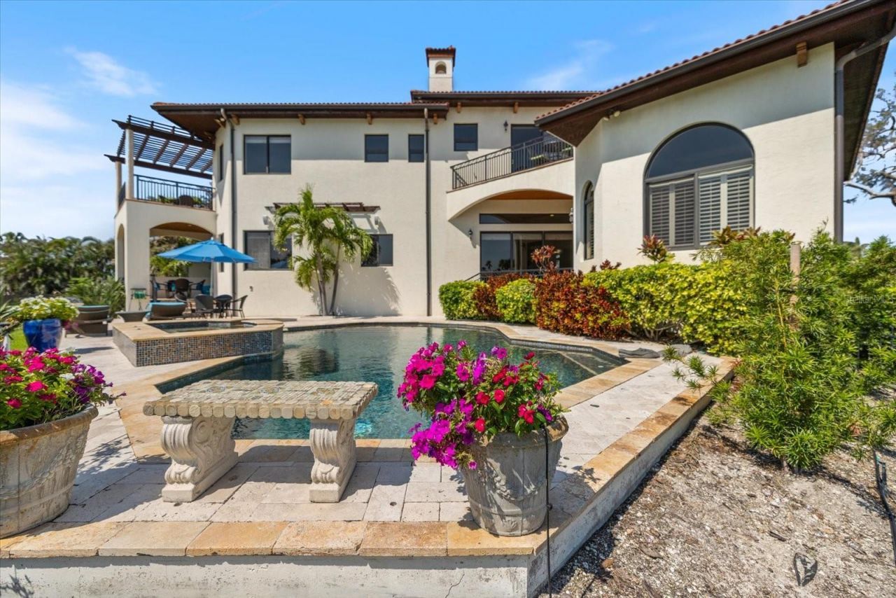 524 Schooner Lane, Longboat Key, FL 34228 Photo