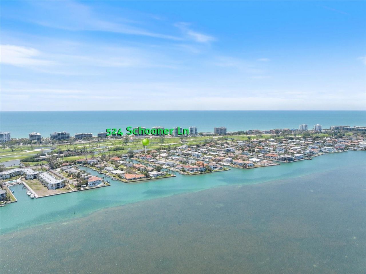 524 Schooner Lane, Longboat Key, FL 34228 Photo