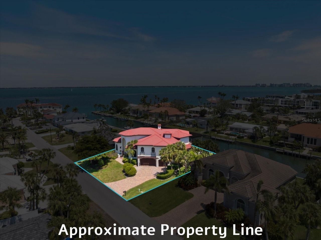 524 Schooner Lane, Longboat Key, FL 34228 Photo